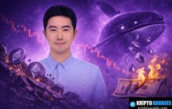 ETH Borsada Büyük Hamle: Balinalar ve Oyun Alanları Üzerindeki Belirsizlik