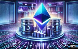 ETH Büyüklüğünde Sabit Koin Hakimiyeti ve Piyasa Dinamikleri: Kurumsal Kullanım ile Balansın Gücü