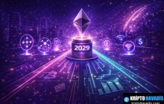 Ethereum Yol Haritası: 10.000 TPS ve Anlık İşlem Onayında Devrim