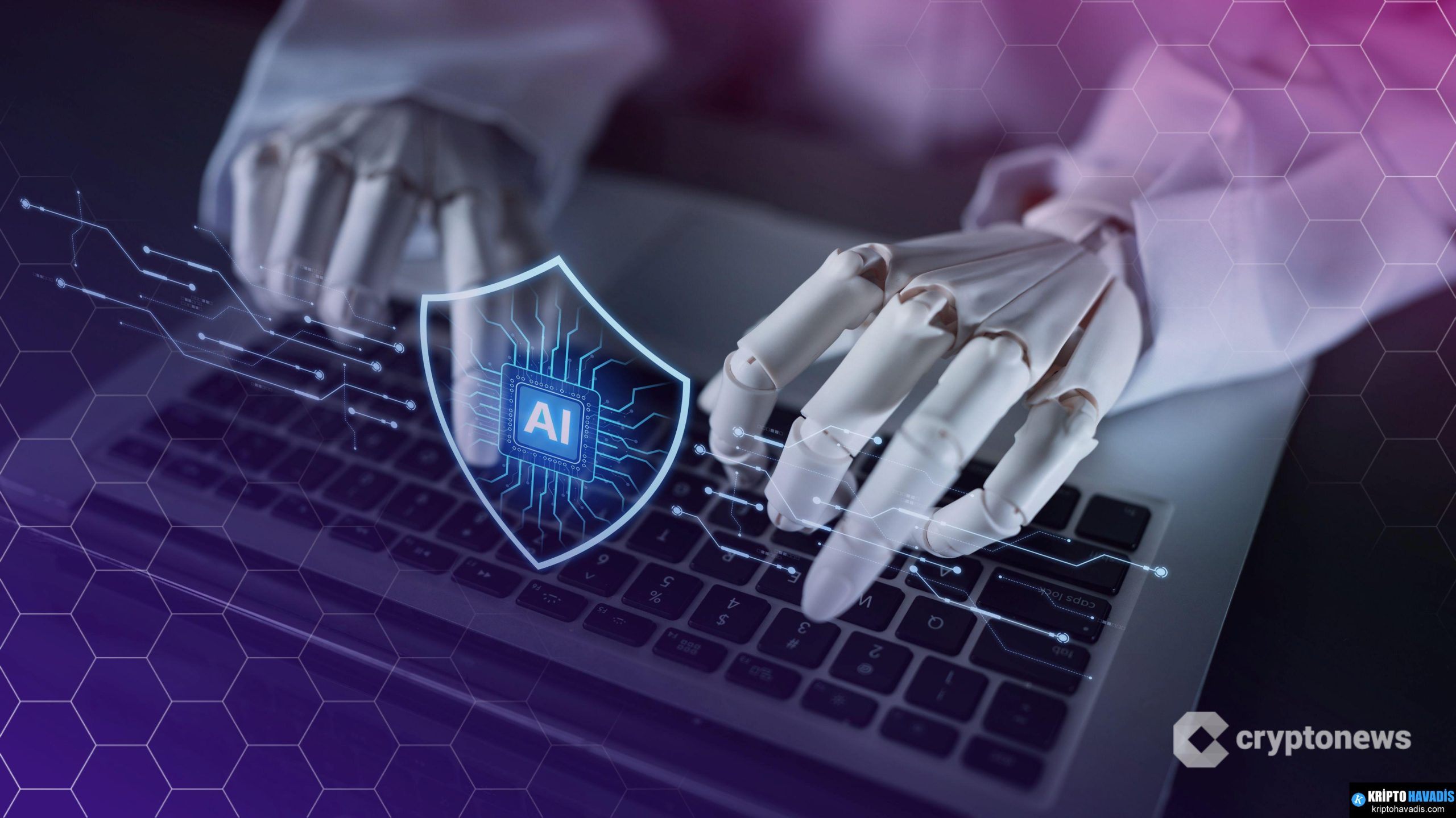 Geleceğin Zekâ Enjeksiyonu: Yapay Zekanın İşgücü ve Finansal Değişim Dinamikleri