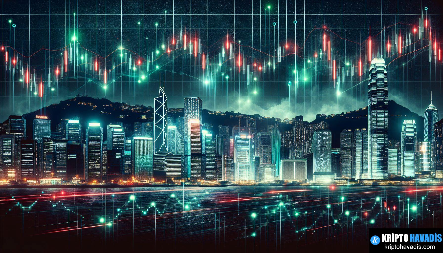 Hong Kong’un Regülasyon Odaklı Gücü: Kripto Finansında Düşüşte Yükselen Dayanıklılık