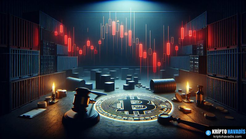 Kripto Piyasalarını Sallayan Türkiye-Tarifeleri: Bitcoin İçin Belirsizlik ve Düşüş Senaryoları