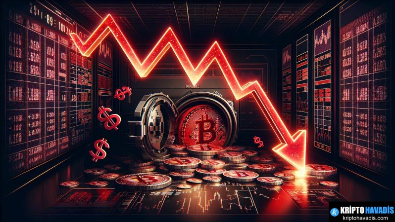 Küresel Sermaye Akışlarının Bitcoin Üzerindeki Etkileri: ETF Çıkarımları ve Piyasa Algısı