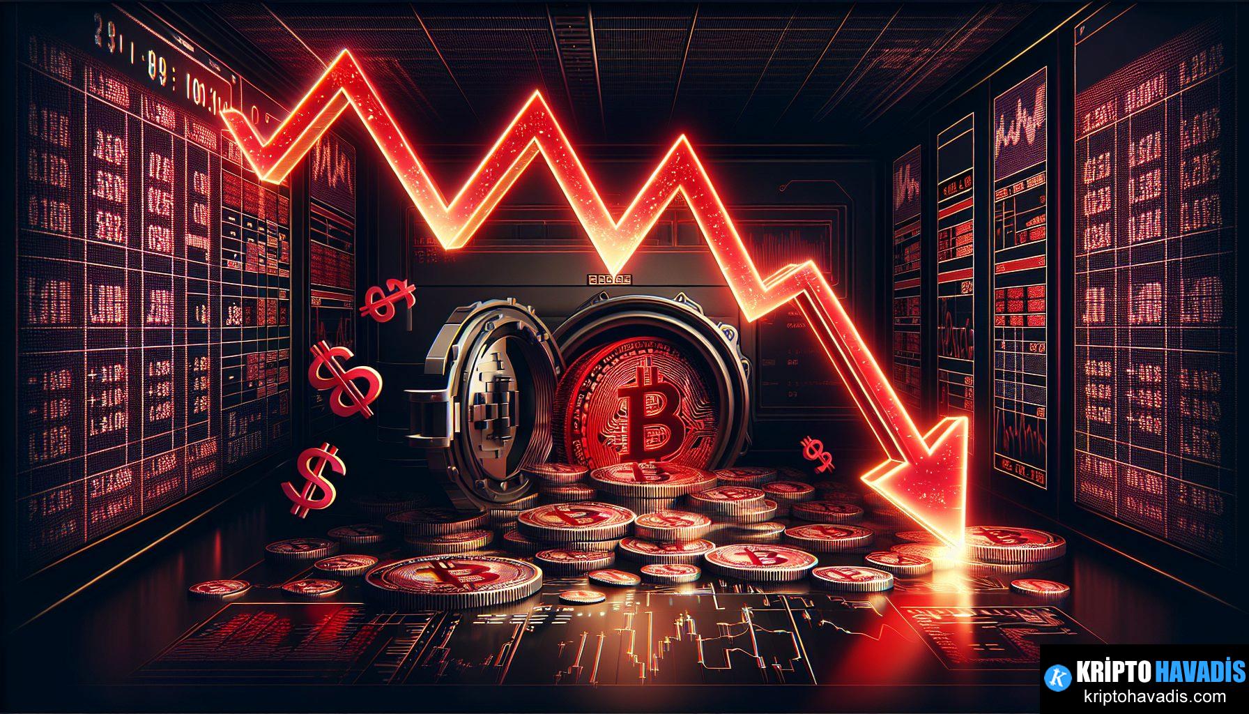 Küresel Sermaye Akışlarının Bitcoin Üzerindeki Etkileri: ETF Çıkarımları ve Piyasa Algısı