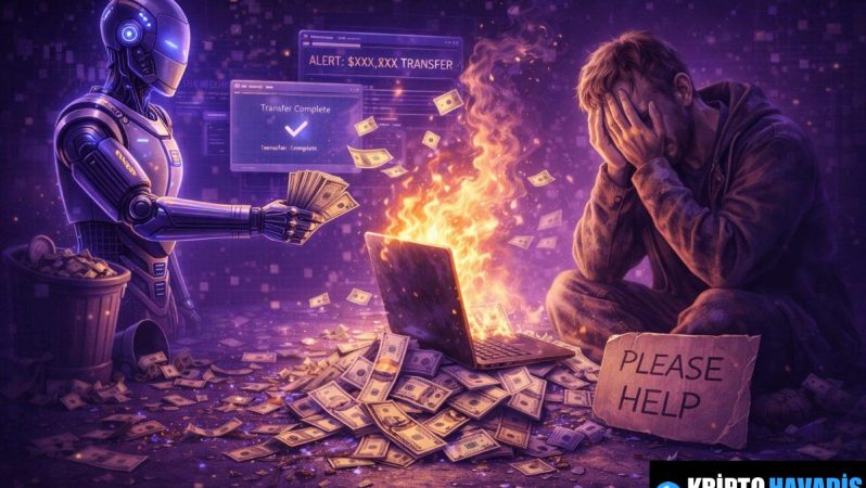 Otomatik AI Hatası ve LOBSTAR Token Krizi: Sıfırlanan Planlar ve Öngörülemeyen Tepkiler