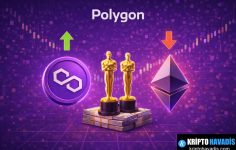 Polygon’un Ücret Devrimi: Ödeme Ağı Polygon, Ethereum’u Geride Bırakıyor
