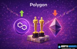 Polygon’un Ücret Devrimi: Ödeme Ağı Polygon, Ethereum’u Geride Bırakıyor