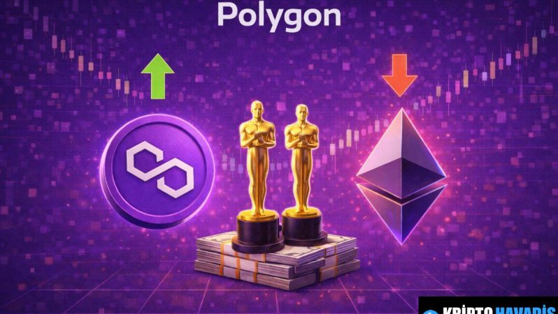 Polygon’un Ücret Devrimi: Ödeme Ağı Polygon, Ethereum’u Geride Bırakıyor