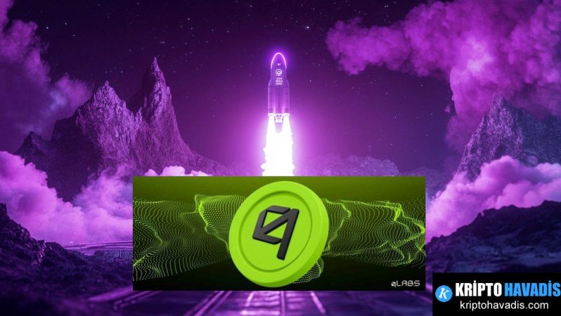 qLABS ve HYLQ Stratejisi: Kuantuma Dayanıklı Kripto AltyapısınaYatırımın Yeni Dalgası