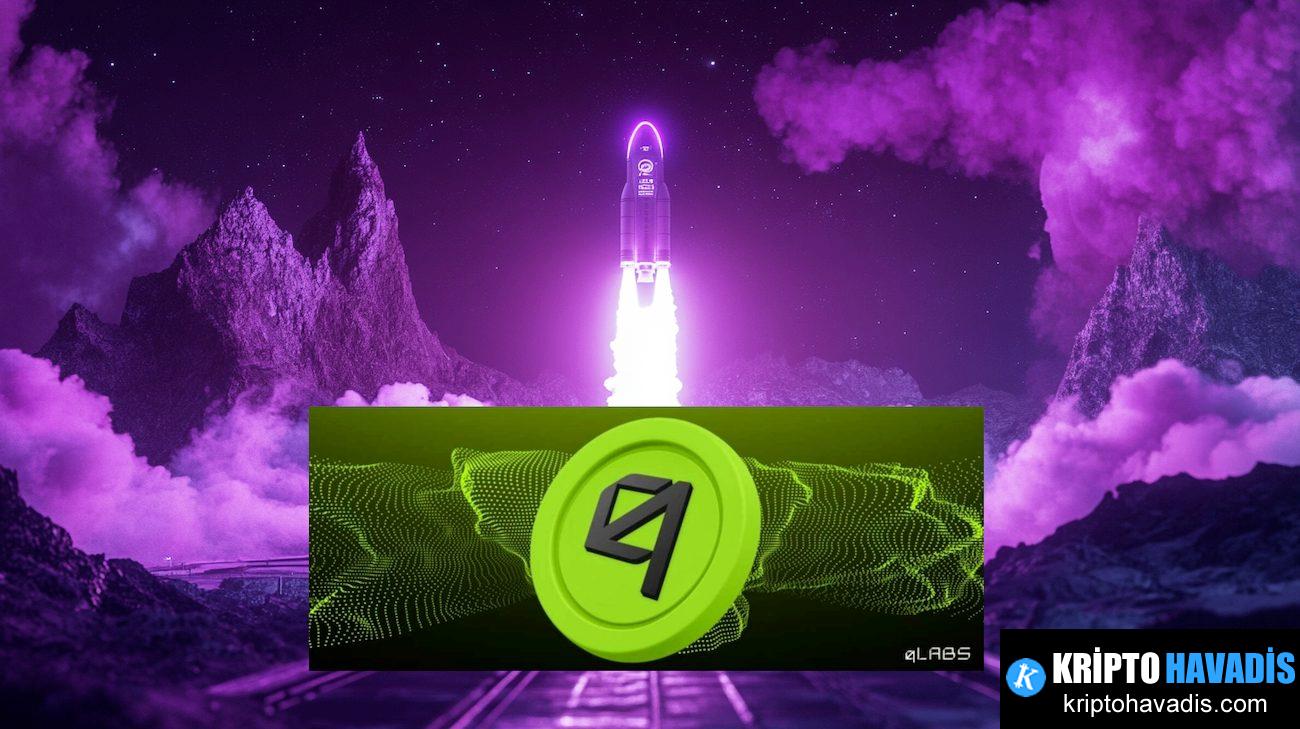 qLABS ve HYLQ Stratejisi: Kuantuma Dayanıklı Kripto AltyapısınaYatırımın Yeni Dalgası