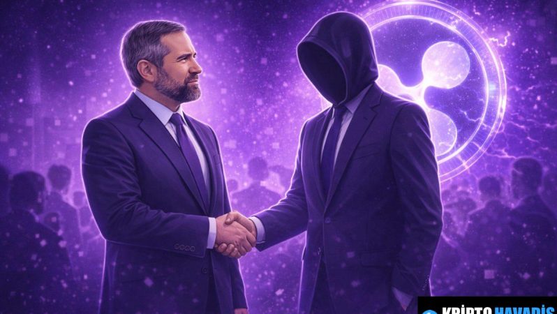 Ripple ve XRP: Regülatörlerle Buluşmanın Yeni Dönemi ve Piyasa Tepkisi