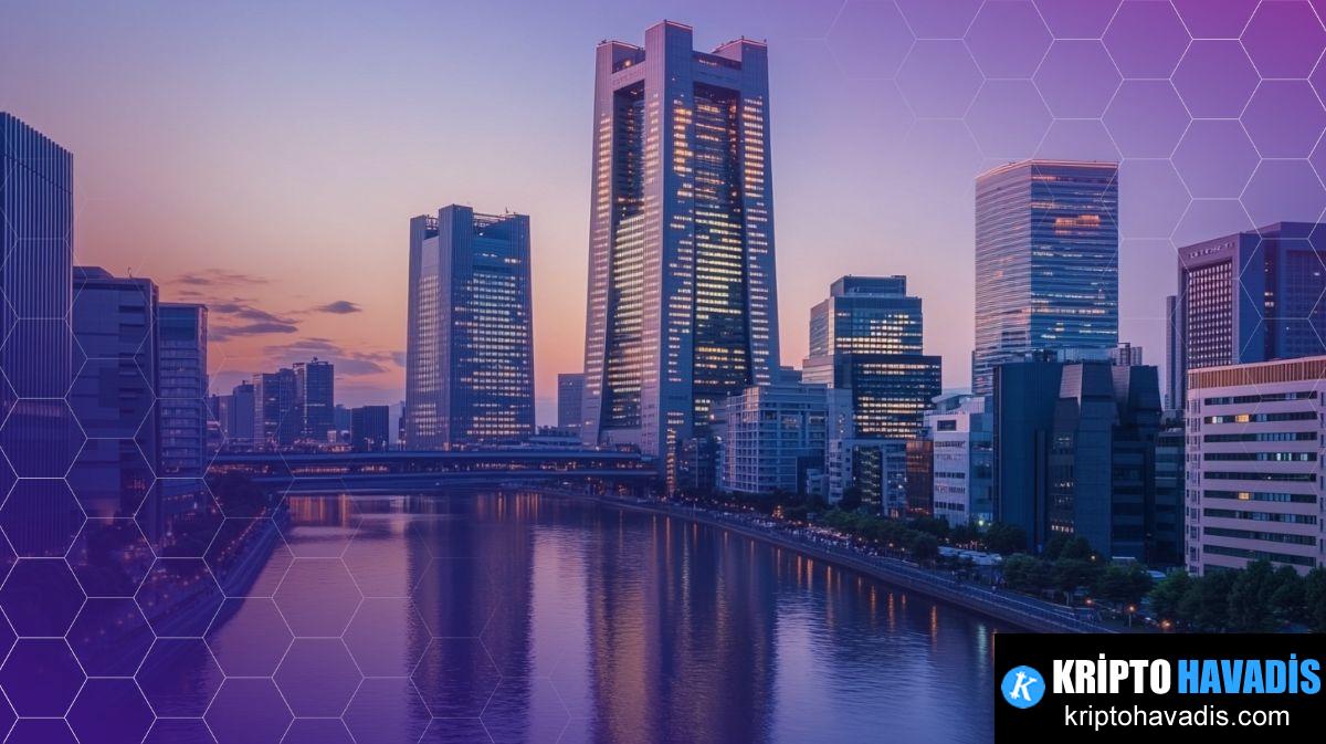 SBI Holdings’in Tokenize Edilmiş Tahvili ve XRP Ödülleriyle Geleneksel Gelirle Kripto Entegrasyonu