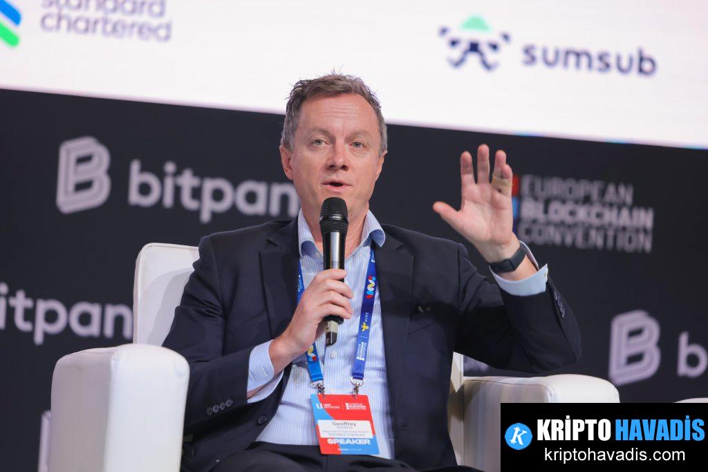 Solana için Standard Chartered’ın Yeni Dalgası: Kısa Vadede Baskı, Uzun Vadede Gerçek Uygulama İvmesi