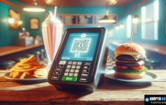 Steak & Shake’te Bitcoin Desteğiyle Maliyet ve Satışlarda Gözle görülür Dönüşüm