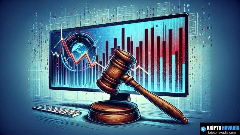 Terraform Labs Davasında Jane Street: DeFi Piyasalarında Gizli Erişim ve Mevduat Akışları Üzerine Bir İnceleme