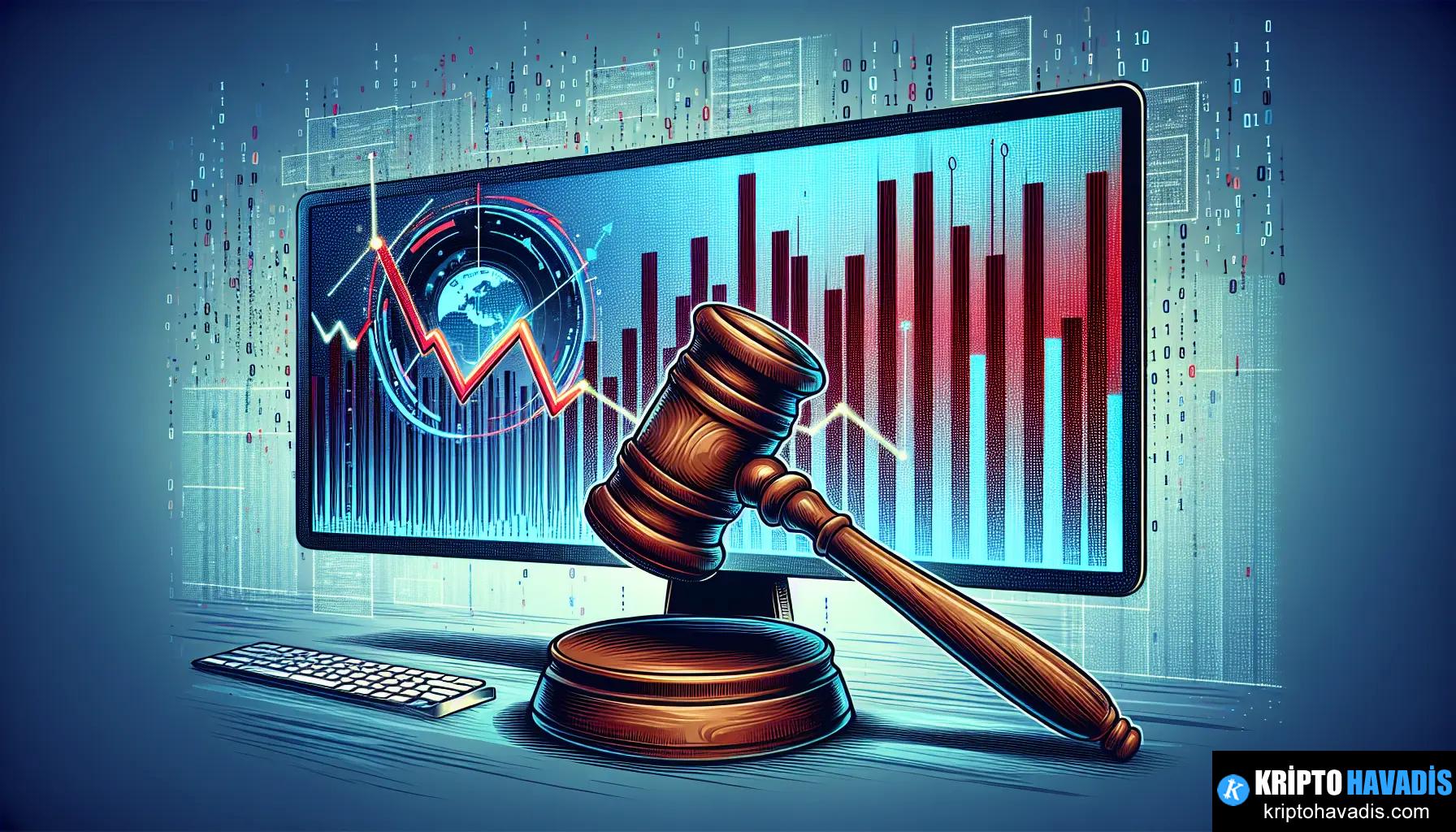 Terraform Labs Davasında Jane Street: DeFi Piyasalarında Gizli Erişim ve Mevduat Akışları Üzerine Bir İnceleme