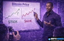 TGA ve Hazine Satın Alımlarıyla Gelen Piyasaya Nüfuz: Bitcoin İçin Büyük Likidite Senaryosu