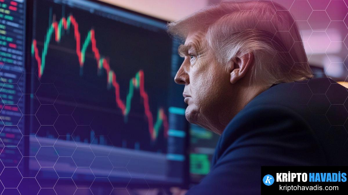 Trump Kararları ve Kripto Piyasaları: 2026’Da Global Vergi Tartışması Altında Dalgalı Bir Pazar