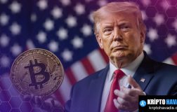 Trump Medya ve Teknoloji Grubu’nun Kripto ETF Atılımları: Bitcoin, Ether ve Cronos Ekosistemi