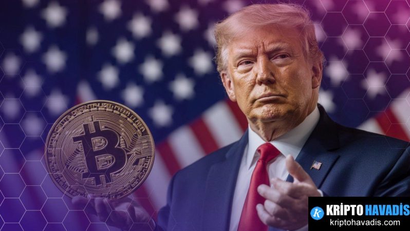 Trump Medya ve Teknoloji Grubu’nun Kripto ETF Atılımları: Bitcoin, Ether ve Cronos Ekosistemi