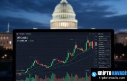 Trump’tan Ekonomik Vurgu ve Bitcoin Üzerindeki Kısa Vadeli Etkileri: 64.5k ile 67.5k Aralığına Yükseliş Odaklı Bir İnceleme