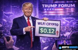 WLFI Kripto: Balıklar Harekete Geçti, $0.12 Seviyesi Kırılabilir mi?