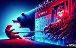 XRP için Şubat Laneti ve Büyük Enflasyon: Kurumsal Para Akışları Dengede mi?