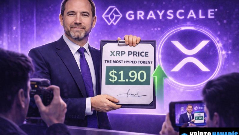 XRP Piyasasında Tedirgin Denge: Destek Seviyeleri ve Piyasa Hissi