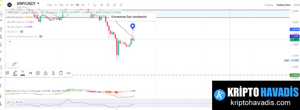 XRP ve Maxi Doge: Piyasa Gecikmenin Ardındaki Dinamikler ve Yeni Fırsatlar