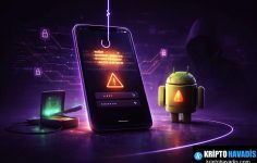 Android Güçlüğü: MediaTek Dimensity Serisi ve Cüzdan Güvenliği Üzerindeki Zayıflıklar