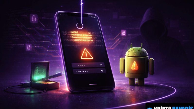 Android Güçlüğü: MediaTek Dimensity Serisi ve Cüzdan Güvenliği Üzerindeki Zayıflıklar