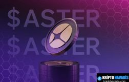 ASTER Tokenomisi: %97lik Daralma ve Piyasa Dinamiklerindeki Yeni Denge