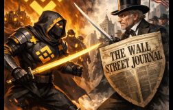 Binance ile WSJ Davası: İran Yaptırımları ve İçerik Uygulamaları Üzerine Şok İddialar