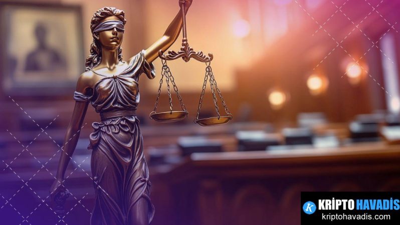 Binance ve Zhao Hakkında Dava: Terör Örgütleriyle İşlem Bağlantısına İlişkin İddialarda Yeni Değerlendirme