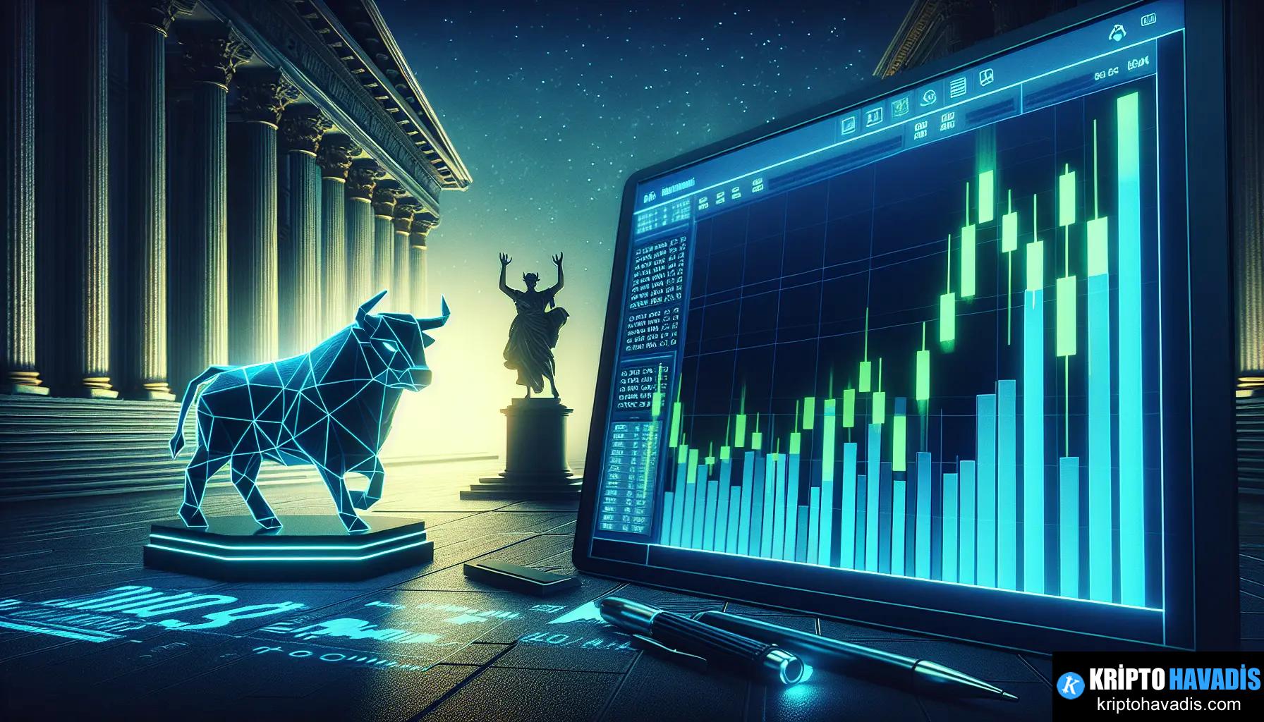 Bitcoin Mart Takvimi: Bahisin ve Büyük Oyuncuların Piyasaya Yön Veren Hamleleri