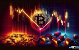 Bitcoin ve Altın Savaşında Dengesizlik: Piyasalar Gecemediği Dalgalanmalarda