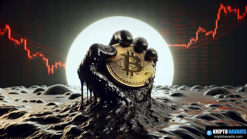 Bitcoin ve Petrol Fiyatlarındaki Artış: Yükselişin Önündeki Engeller ve On-Chain Göstergeler