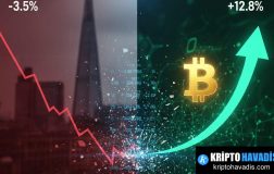 Bitcoin ve Piyasa Dinamikleri: FTSE 100, Gilt ve ETF Taleplerinin İç İçe Geçtiği Bir Gün