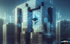 BlackRock ETHB: Ethereum staking ile Wall Street’e Ürünleşen Yeni Yatırım Akımı