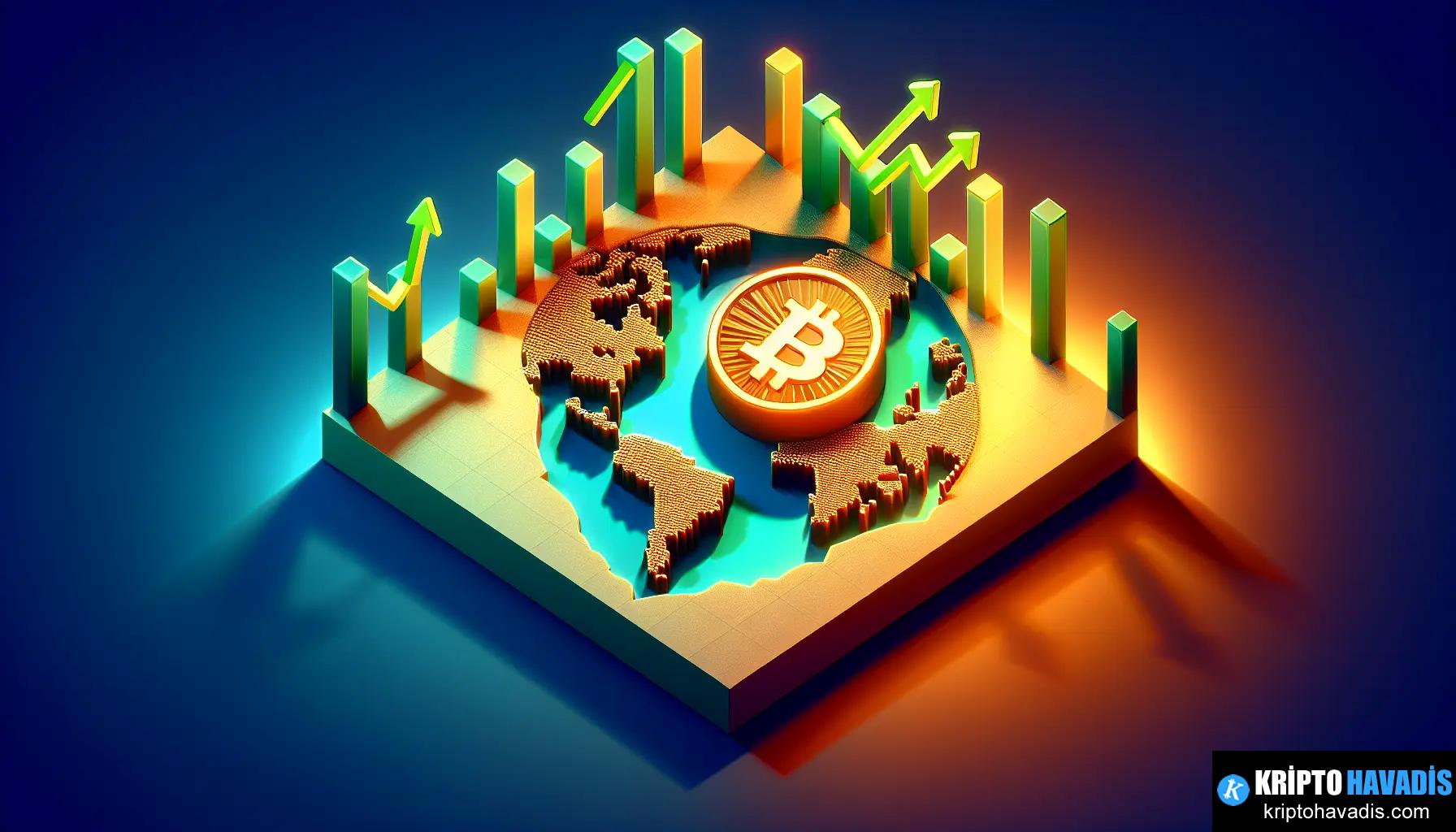 BTC Fiyatı İran Gerginliğinin Azalmasıyla İvme Kazanıyor: Teknik Analiz ve Piyasa Beklentileri