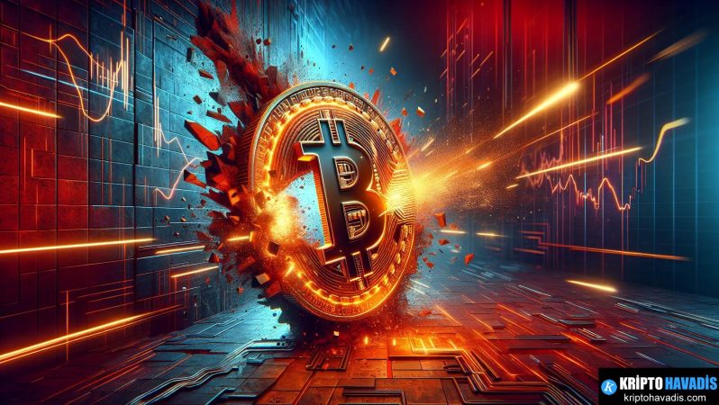 BTC Fiyatı ve Kısa Vade Perspektifi: Bir Ralli Kapısı mı Açılıyor?