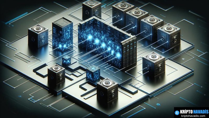 Cari Ağı: Bölgesel Bankaların Anında Tasarruflar İçin Karanlık Bahçeyi Aşması