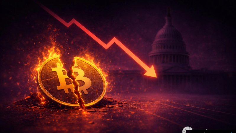 Citigroup’in 12 Aylık Bitcoin Hedefini Revize Etmesi: Yasal Engeller ve Piyasa Tepkileri