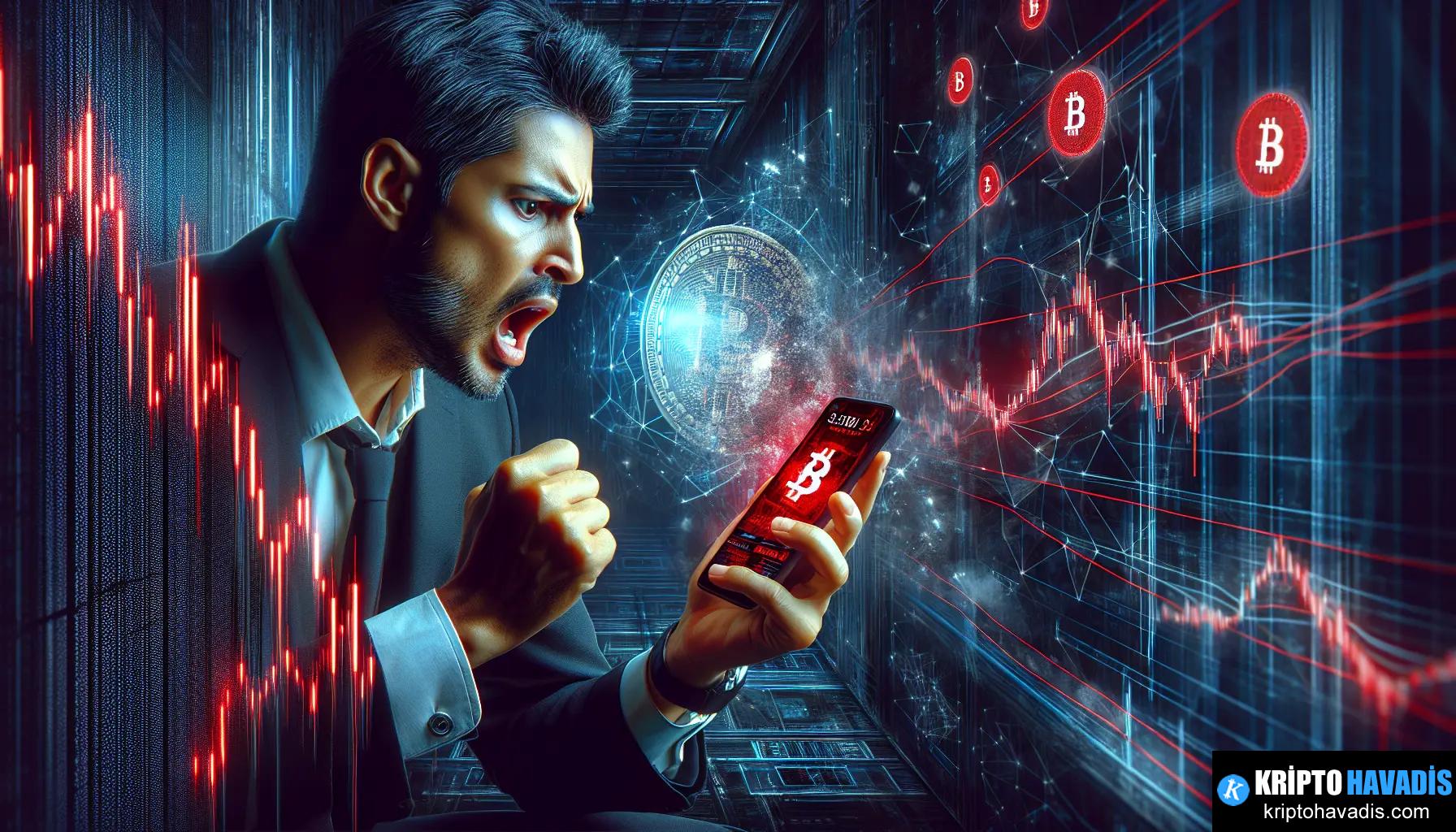 DeFi’de Tekli Bir Satın Alma, 50 Milyon Dolarlık Hasara Yol Açtı: AAVE ve CoW Swap Üzerinden Yaşanan Olay