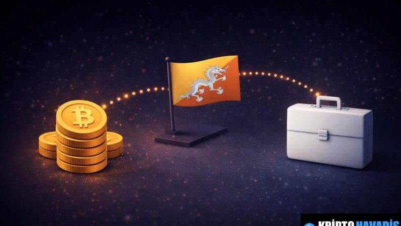 Devletin Bitcoin Stratejisi: Bhutan’ın 72,3 Milyon Dolarlık Transferinin İncelenmesi