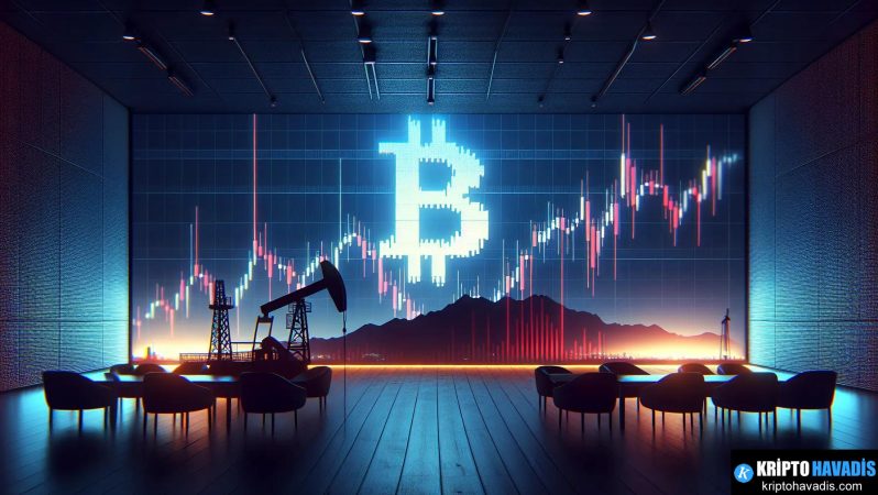 Enerji Şokunun Bitcoin ve Piyasalar Üzerindeki Güncel Etkisi: Fiyatlar, Seviyeler ve Gidişat