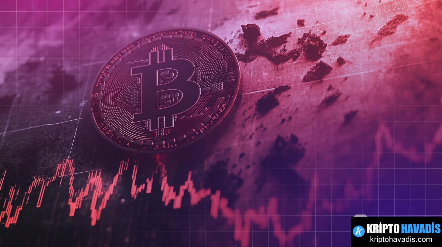 Enerji ve Kripto Piyasalarında İran-ABD Gerilimi ve Bitcoin’in Yol Haritası