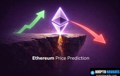 ETH Fiyatında Kritik Dönemeç: Balinaların Yükselişe Karşı Direnç Gösterdiği Anlar