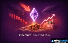 ETH Piyasasında Denge Arayışı: RWA Büyümesi ve Kısa Vadeli Destek Seviyeleri