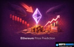 ETH Piyasasında Denge Arayışı: RWA Büyümesi ve Kısa Vadeli Destek Seviyeleri